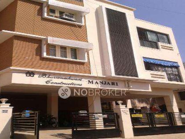 2 BHK Flat In Sri Bhuvaneshwari Flats, Madipakkam for Rent In Madipakkam