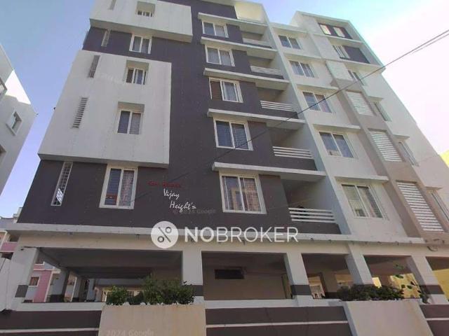 2 BHK Flat In Sri Bramaramba Heights For Sale In Ameenpur