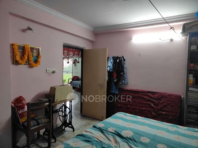 2 BHK Flat In Sri Castle For Sale In Mehdipatnam