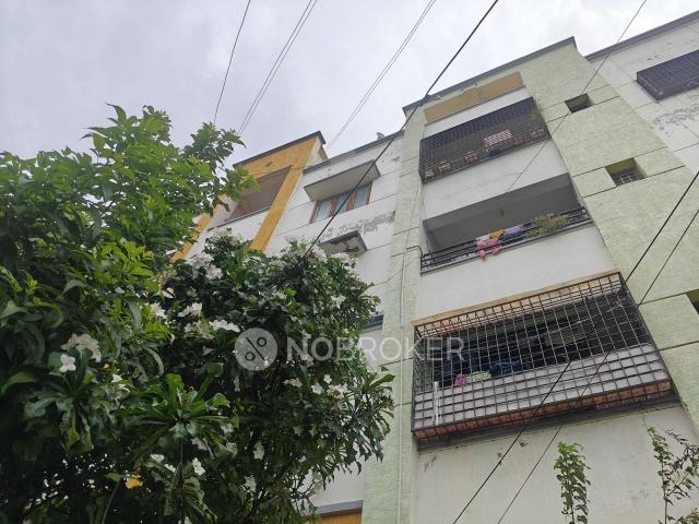 2 BHK Flat In Sri Chakra Apartment for Rent In Dammaiguda
