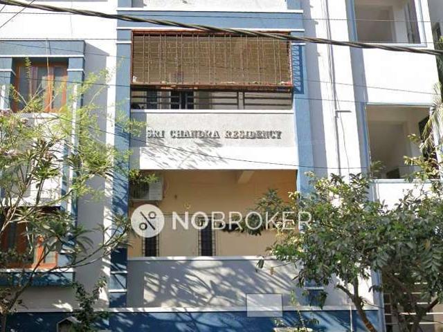 2 BHK Flat In Sri Chakra Apartments for Rent In Bolarum