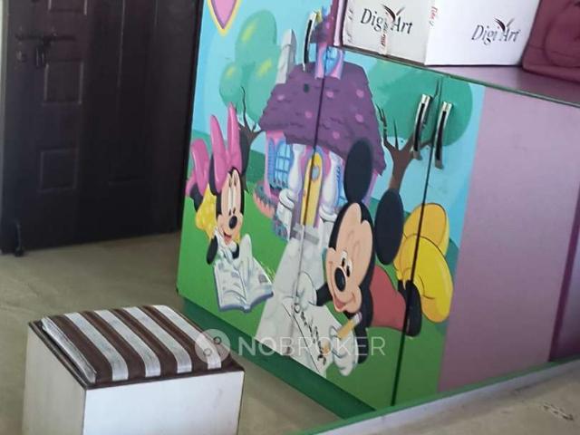 2 BHK Flat In Sri Chakra Arcade, Old Bowenpally For Sale In Old Bowenpally
