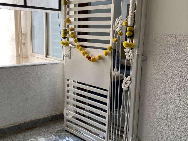 2 BHK Flat In Sri Chakra Blossom For Sale In Electronic City
