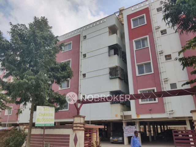 2 BHK Flat In Sri Chakra Blossom For Sale In Electronic City