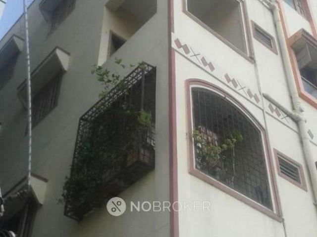 2 BHK Flat In Sri Chandana Residency For Sale In Kukatpally