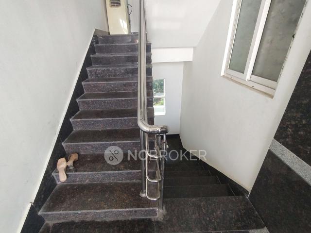 2 BHK Flat In Sri Charan Meridian Plaza For Sale In Kompall