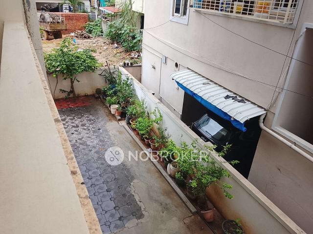 2 BHK Flat In Sri Datta Dawarak Meai Nivas For Sale In Gaj