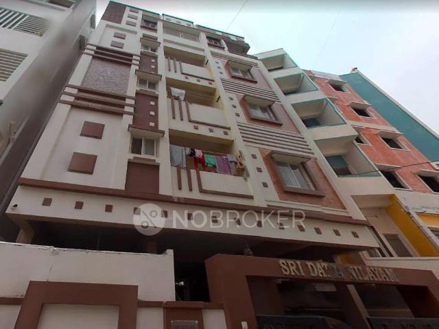 2 BHK Flat In Sri Datta Nilayam for Rent In Manikonda
