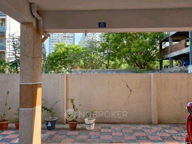 2 BHK Flat In Sri Datta Residency For Sale In Sri Datta Res