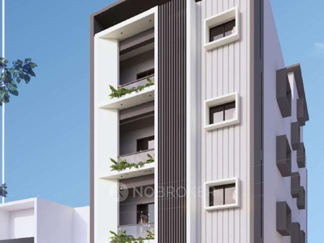2 BHK Flat In Sri Devi Homes For Sale In Cholambedu