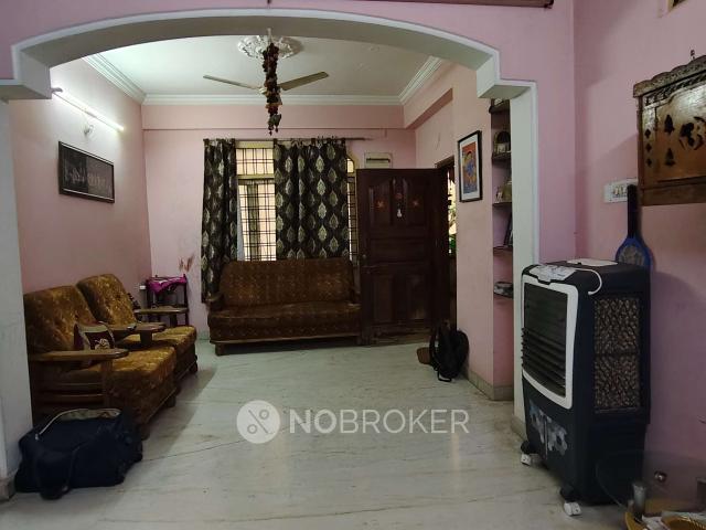 2 BHK Flat In Sri Devi Residency For Sale In Musheerabad