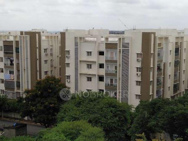2 BHK Flat In Sri Devi Residency Manikonda Jagir For Sale I