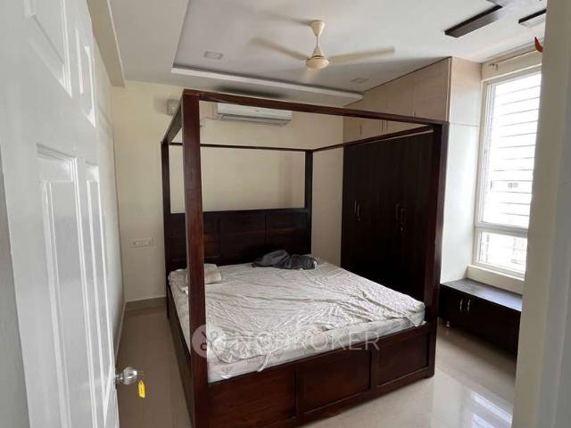 2 BHK Flat In Sri Dhatri Iris For Sale In Manikonda