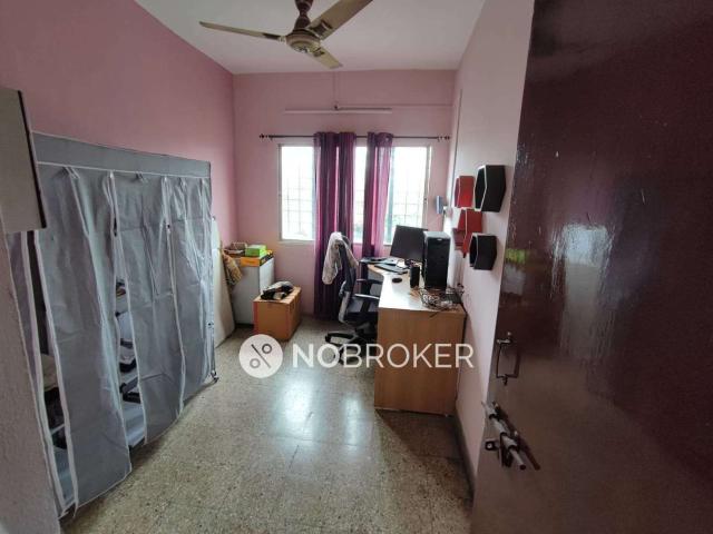 2 BHK Flat In Sri Dhanalakshmi Krupa For Sale In Hadapsar