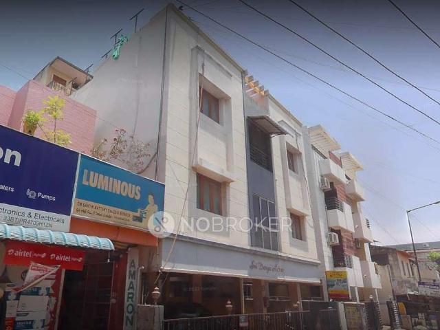 2 BHK Flat In Sri Durga Aarav, For Sale In Kodungiyur