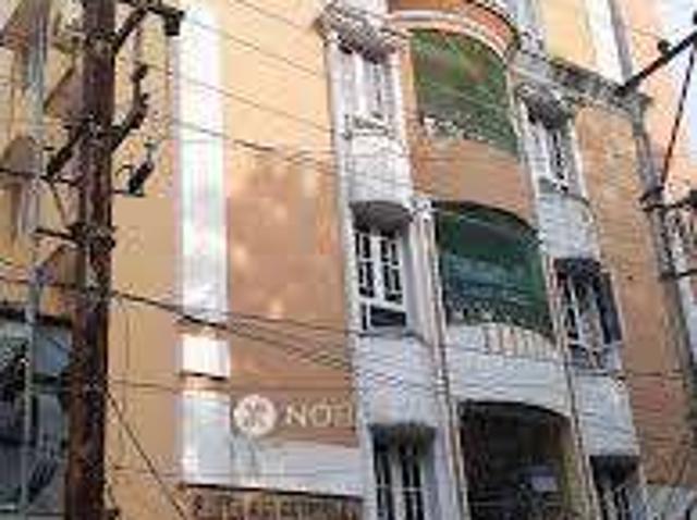 2 BHK Flat In Sri Encave For Sale In Chikkadpally