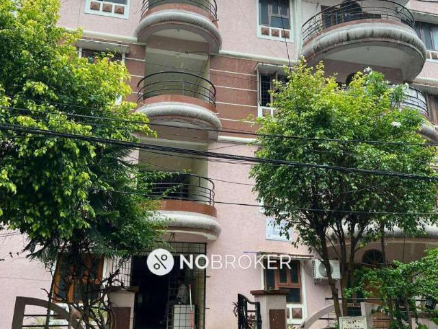 2 BHK Flat In Sri Ganesh Nilayam For Sale In Suraram