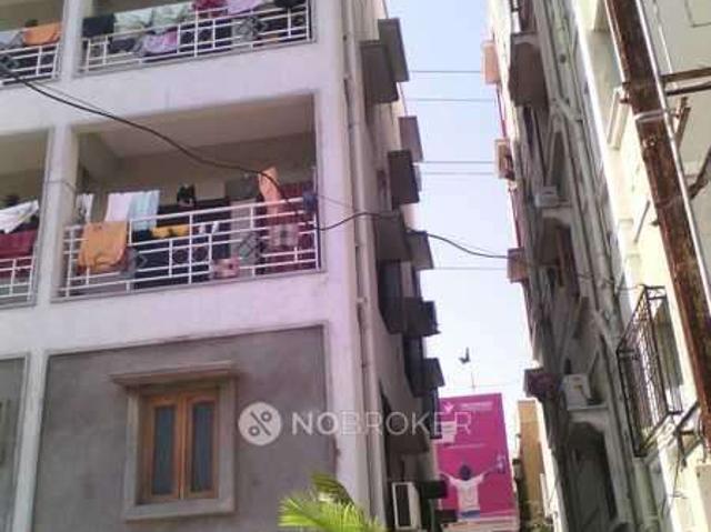 2 BHK Flat In Sri Ganesh Nilayam for Rent In Kondapur