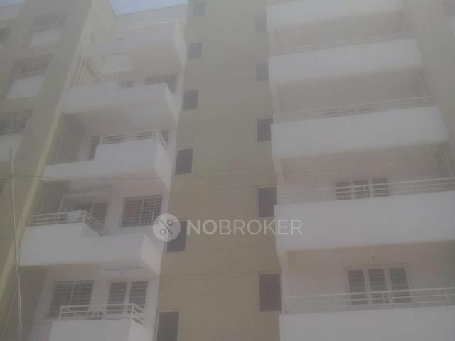2 BHK Flat In Sri Ganesh Society ii for Rent In Shri Ganesh
