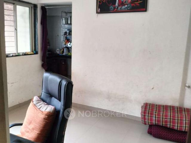 2 BHK Flat In Sri Ganesh Residency For Sale In Talegaon Da