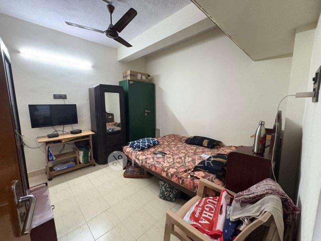 2 BHK Flat In Sri Ganga Apartments For Sale In Maduravoyal