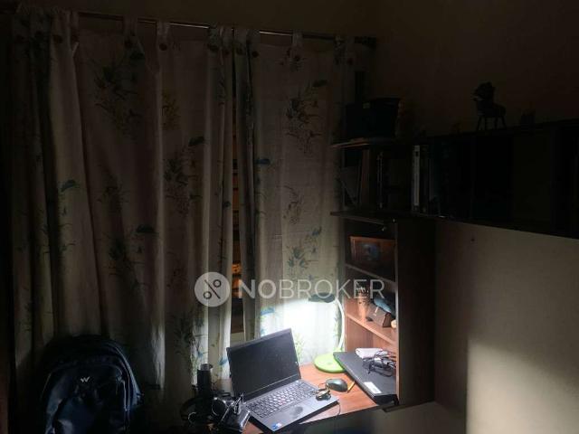 2 BHK Flat In Sri Ganga Residency For Sale In Subramanyapura