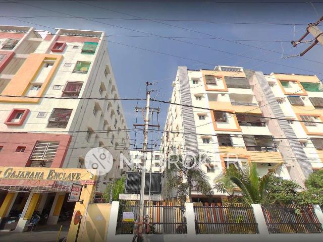 2 BHK Flat In Sri Gajanana Enclave For Sale In Jeedimetla