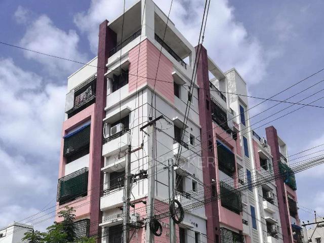 2 BHK Flat In Sri Garuda Residency for Rent In Miyapur