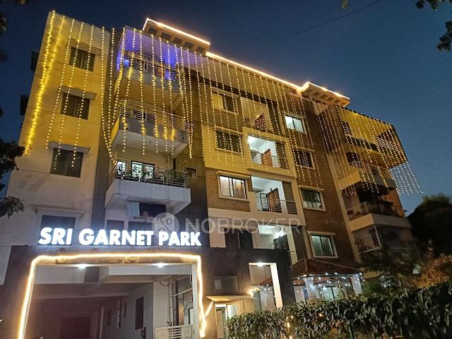2 BHK Flat In Sri Garnet Park, Hoodi for Rent In Hoodi