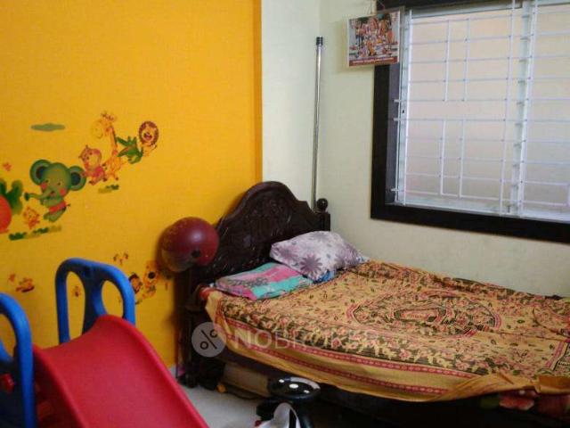 2 BHK Flat In Sri Gayathri Enclave, For Sale In Nri Layout
