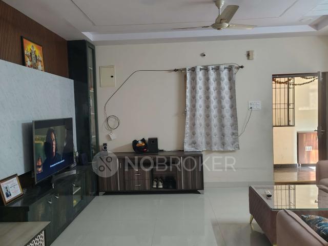 2 BHK Flat In Sri Gayathri Residency For Sale In Madhapur