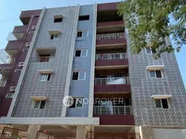 2 BHK Flat In Sri Gayatri Kiara For Sale In Shaikpet