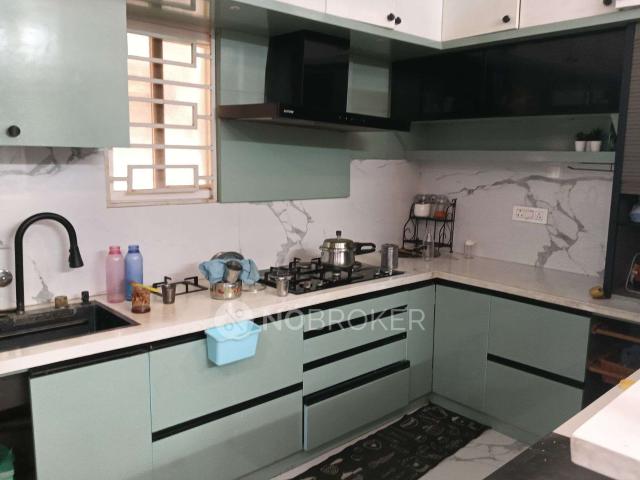 2 BHK Flat In Sri Gayatri Residency For Sale In Borabanda