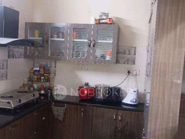2 BHK Flat In Sri Gayatri Residency For Sale In Borabanda
