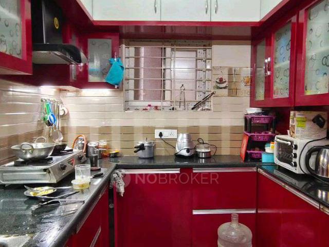 2 BHK Flat In Sri Geethika Lake View for Rent In Nizampet