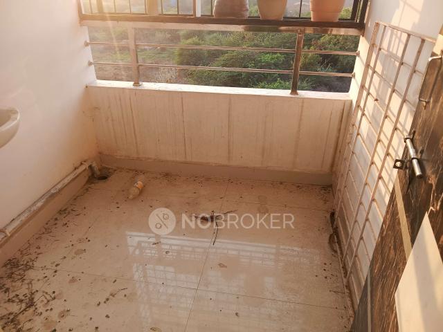 2 BHK Flat In Sri Geethika Lake View For Sale In Nizampet