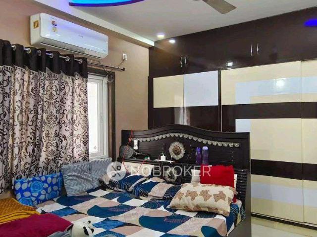 2 BHK Flat In Sri Geethika Lake View For Sale In Nizampet