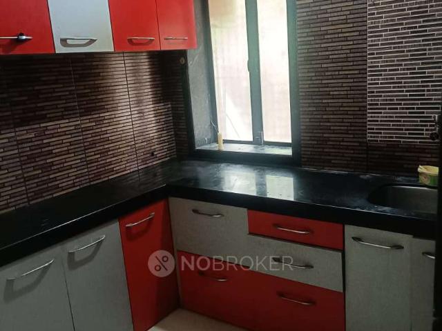 2 BHK Flat In Sri Gowri Shankar Society for Rent In Dombivli East