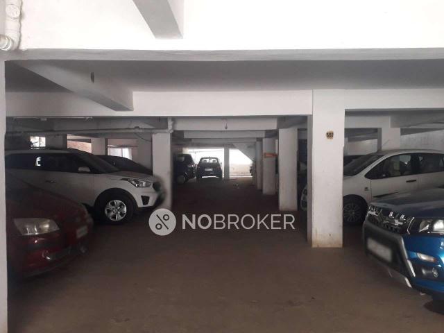 2 BHK Flat In Sri Guru Krupa Residency For Sale In 7 1 402
