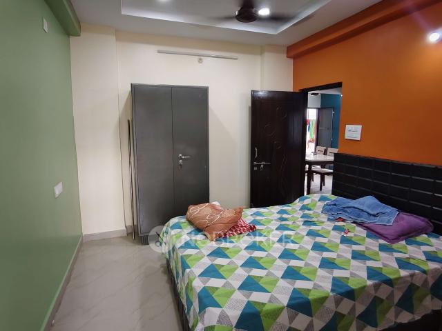 2 BHK Flat In Sri Gurudatta Arcade Aparrment For Sale In Di