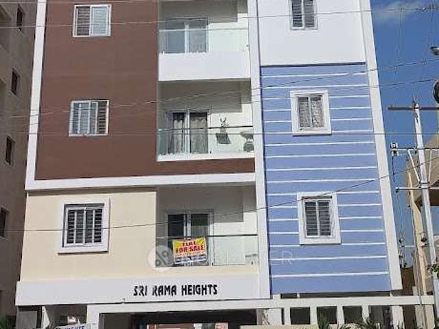 2 BHK Flat In Sri Hanuman Heights For Sale In, Meerpet