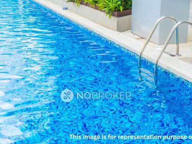 2 BHK Flat In Sri Hari Apartment, Adyar, For Sale In