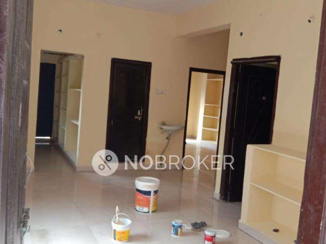 2 BHK Flat In Sri Hari Apartment For Sale In Moosapet