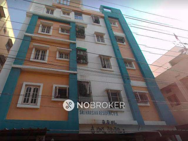 2 BHK Flat In Sri Harsha Appartment For Sale In Quthbullapu