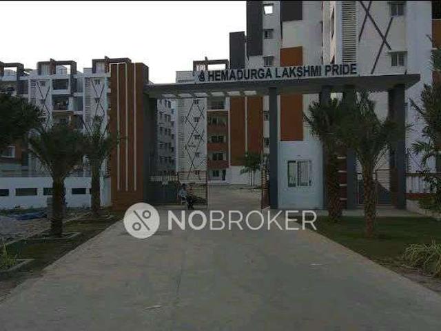 2 BHK Flat In Sri Hemadurga Lakshmi Pride For Sale In Miyapur