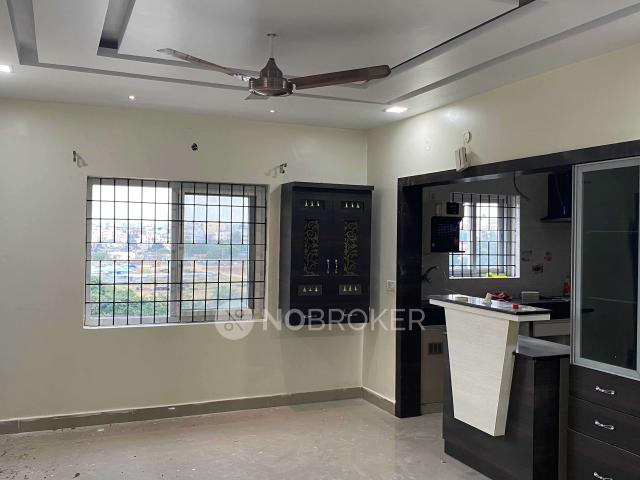 2 BHK Flat In Sri Hemsdurga Lakshmi Pride Miyapur For Sale