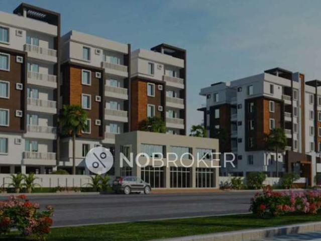 2 BHK Flat In Sri Heavens For Sale In Peeramcheru