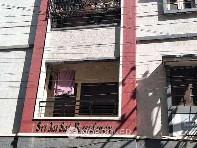 2 BHK Flat In Sri Jai Sai Residency for Rent In Sri Jai Sai Residency