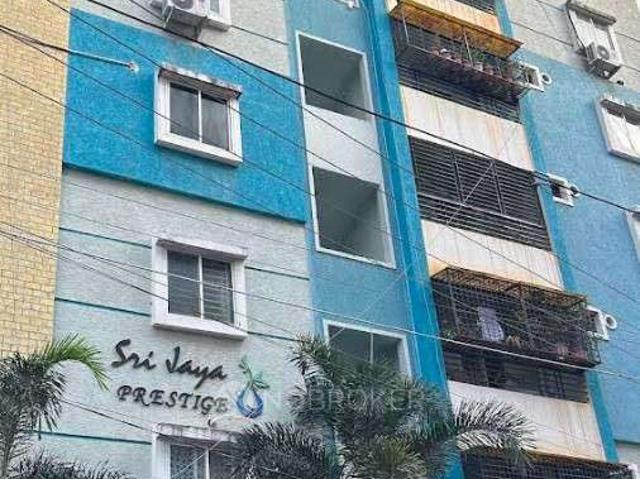 2 BHK Flat In Srikar Mansion For Sale In Pragathi Nagar