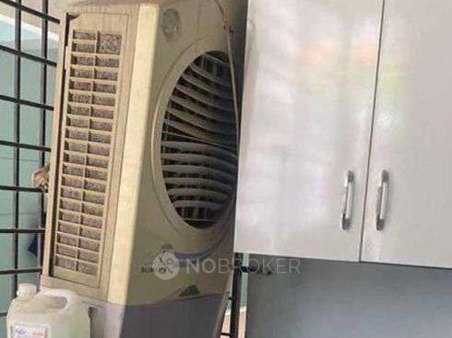 2 BHK Flat In Sri Jaya Pride Apartment For Sale In Nizampet